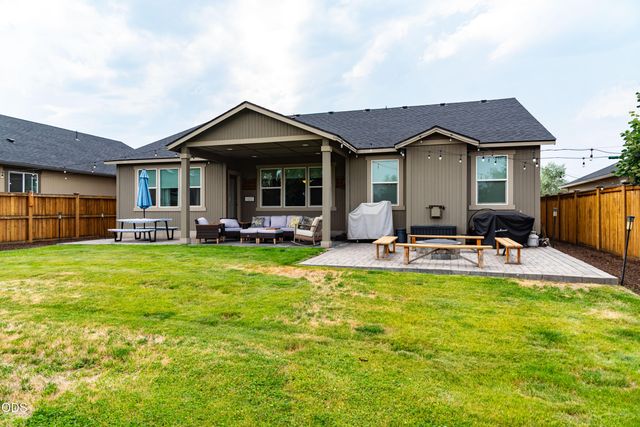 63836 Wellington Street, Bend, OR 97701