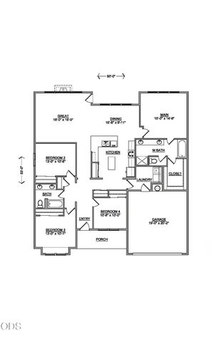 63836 Wellington Street, Bend, OR 97701