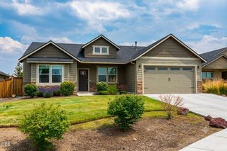 63836 Wellington Street, Bend, OR 97701