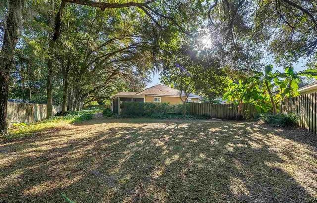 4529 NW 35 TERRACE, Gainesville, FL 32605