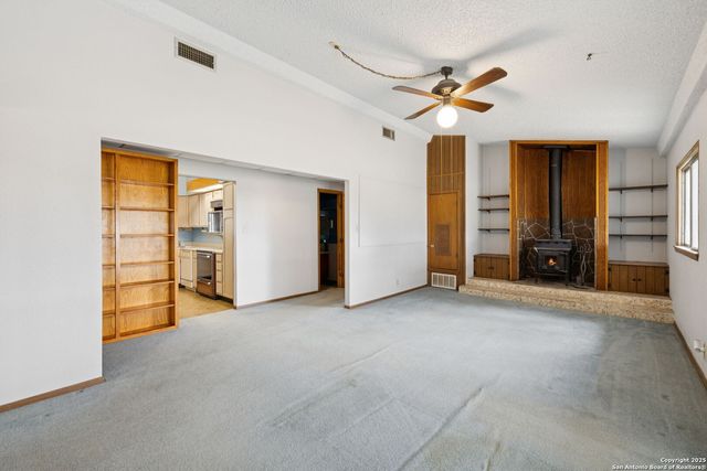 8677 Kirkner RD, San Antonio, TX 78263