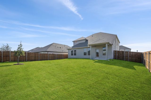 2313 Wind River Drive, Princeton, TX 75407