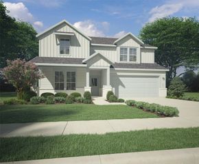 2313 Wind River Drive, Princeton, TX 75407