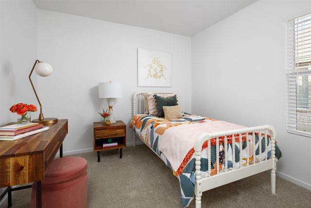 1324 Amapola Drive, Haslet, TX 76052