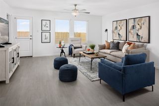 1324 Amapola Drive, Haslet, TX 76052