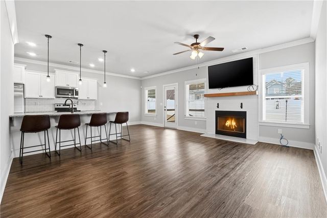 128 Russell Way, Athens, GA 30606