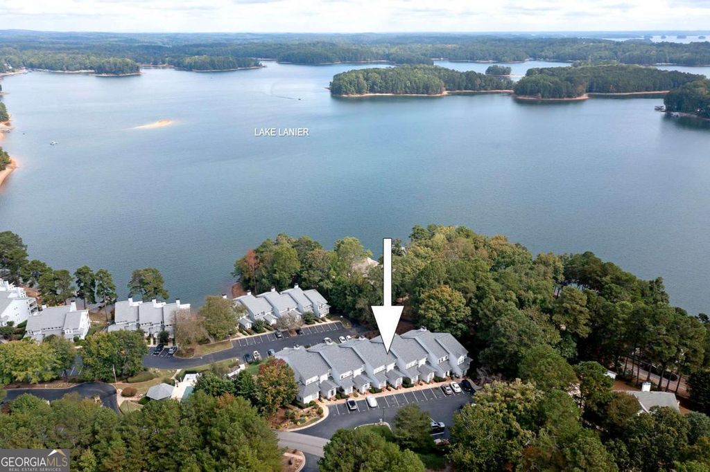 2300 Habersham Marina Road 103, Cumming, GA 30041
