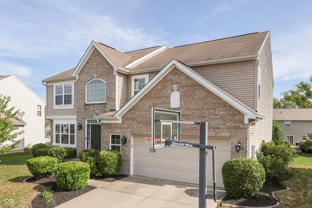 1351 Windswept Drive, Greenwood, IN 46143