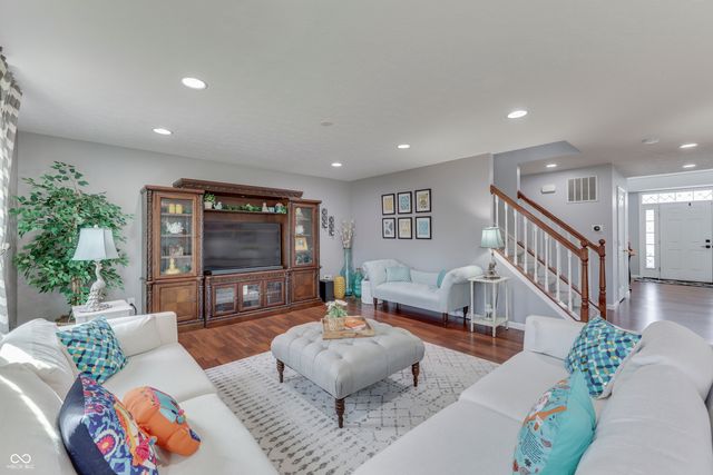 1351 Windswept Drive, Greenwood, IN 46143