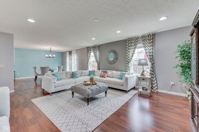 1351 Windswept Drive, Greenwood, IN 46143