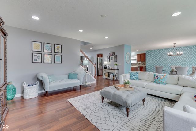 1351 Windswept Drive, Greenwood, IN 46143