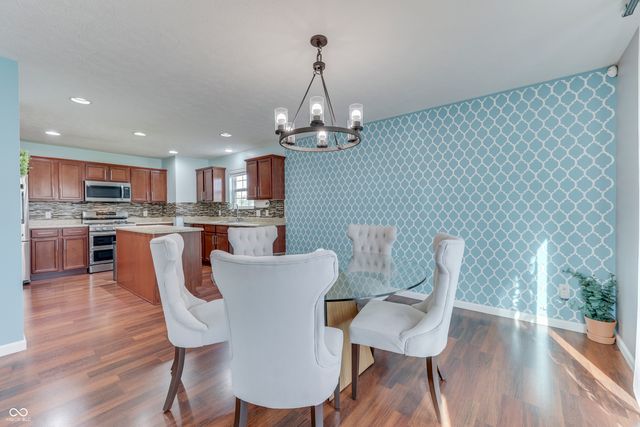 1351 Windswept Drive, Greenwood, IN 46143