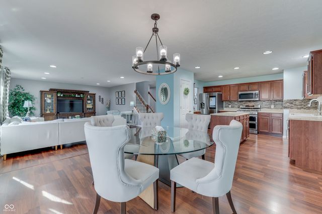 1351 Windswept Drive, Greenwood, IN 46143