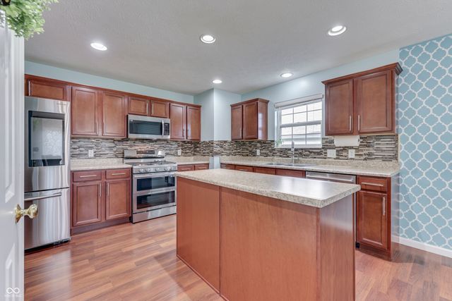 1351 Windswept Drive, Greenwood, IN 46143