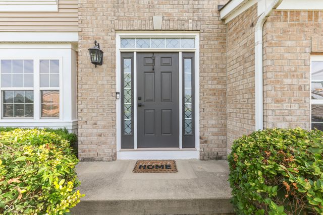 1351 Windswept Drive, Greenwood, IN 46143