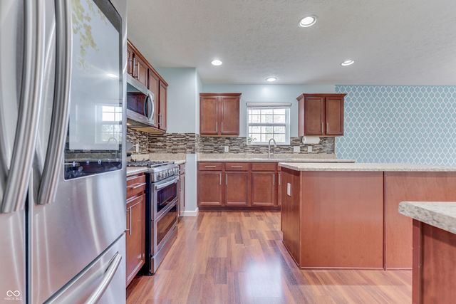 1351 Windswept Drive, Greenwood, IN 46143
