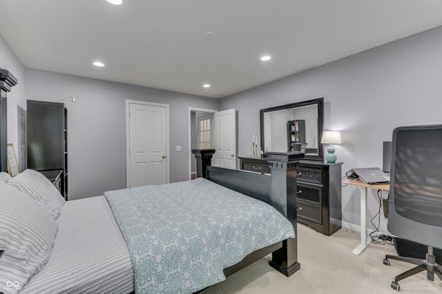 1351 Windswept Drive, Greenwood, IN 46143