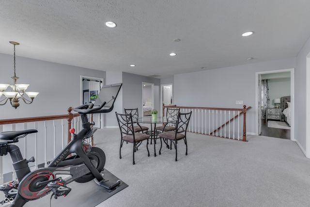 1351 Windswept Drive, Greenwood, IN 46143