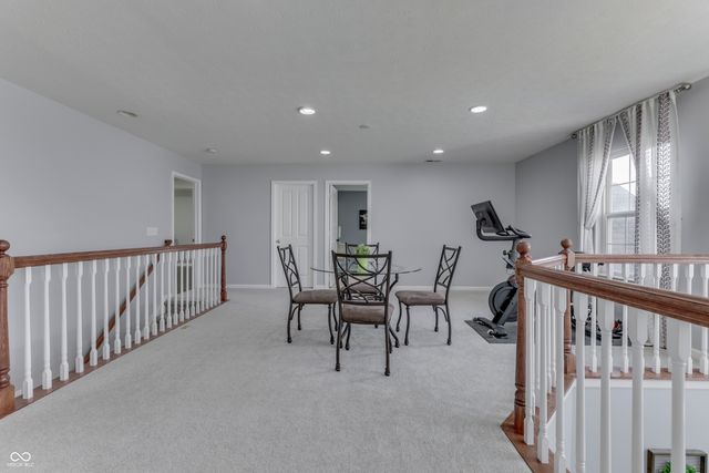 1351 Windswept Drive, Greenwood, IN 46143