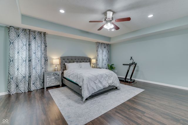 1351 Windswept Drive, Greenwood, IN 46143