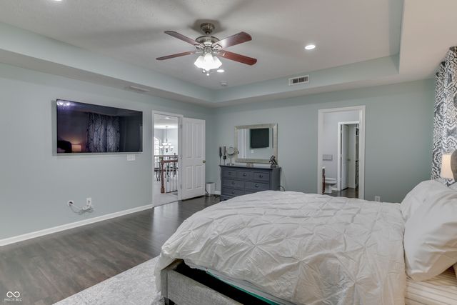 1351 Windswept Drive, Greenwood, IN 46143