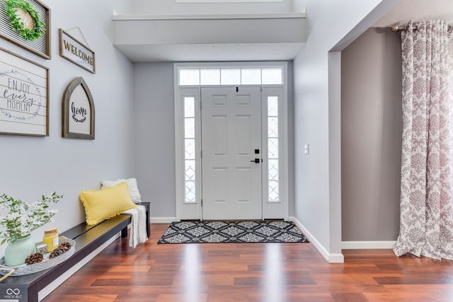 1351 Windswept Drive, Greenwood, IN 46143