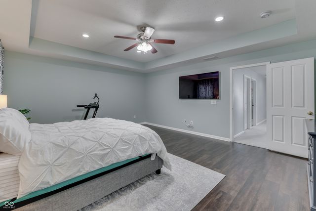 1351 Windswept Drive, Greenwood, IN 46143