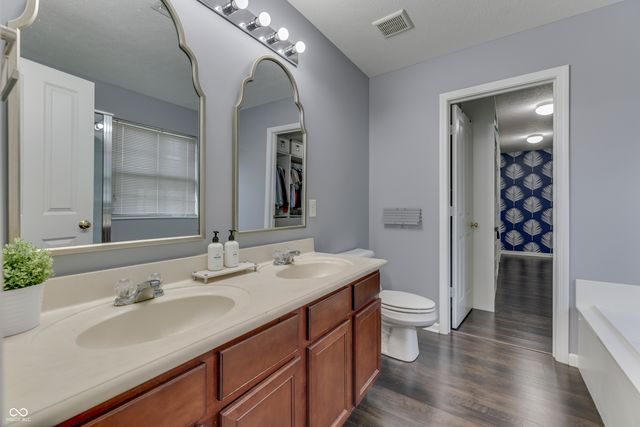 1351 Windswept Drive, Greenwood, IN 46143