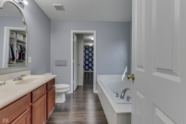 1351 Windswept Drive, Greenwood, IN 46143