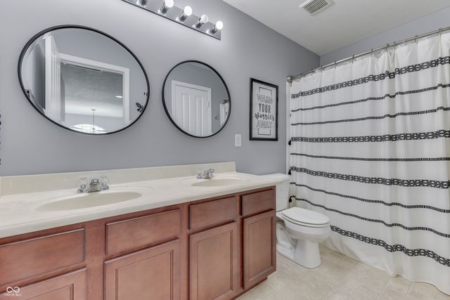 1351 Windswept Drive, Greenwood, IN 46143