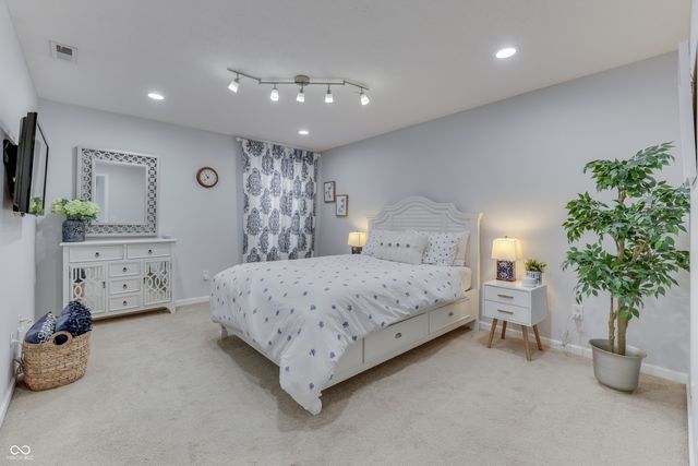 1351 Windswept Drive, Greenwood, IN 46143