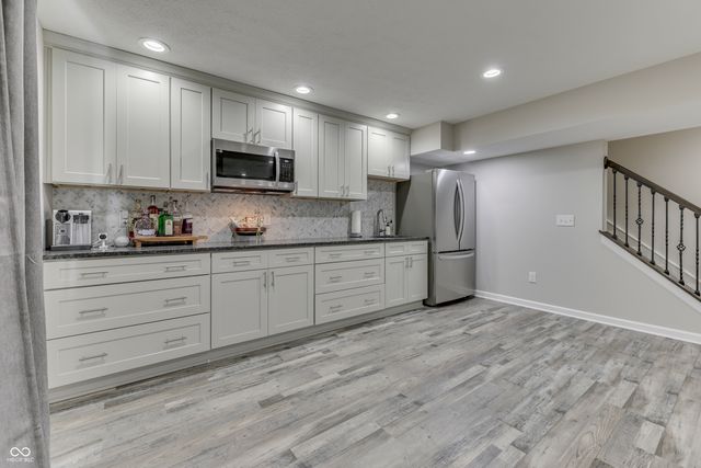 1351 Windswept Drive, Greenwood, IN 46143