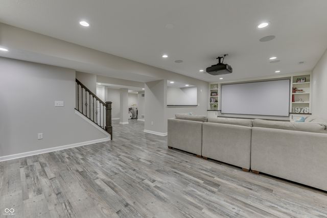 1351 Windswept Drive, Greenwood, IN 46143