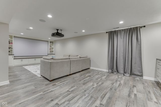 1351 Windswept Drive, Greenwood, IN 46143