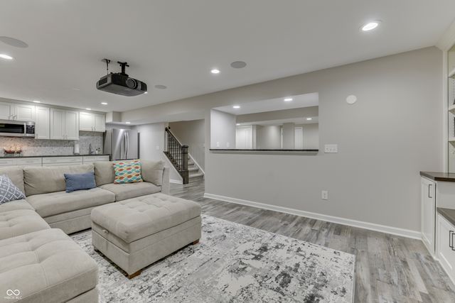 1351 Windswept Drive, Greenwood, IN 46143