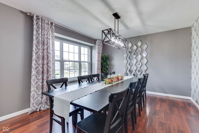 1351 Windswept Drive, Greenwood, IN 46143