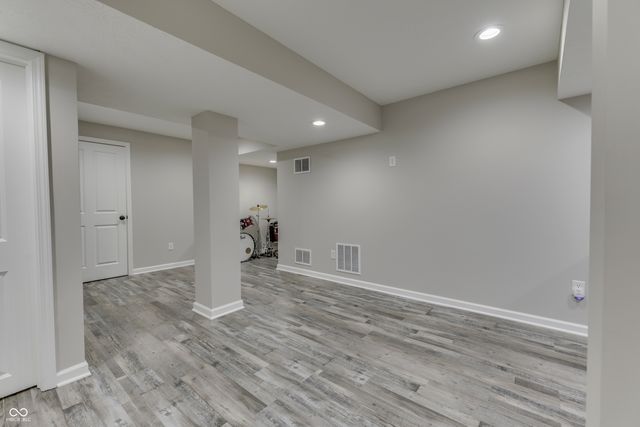 1351 Windswept Drive, Greenwood, IN 46143