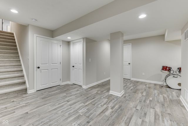 1351 Windswept Drive, Greenwood, IN 46143