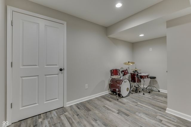 1351 Windswept Drive, Greenwood, IN 46143