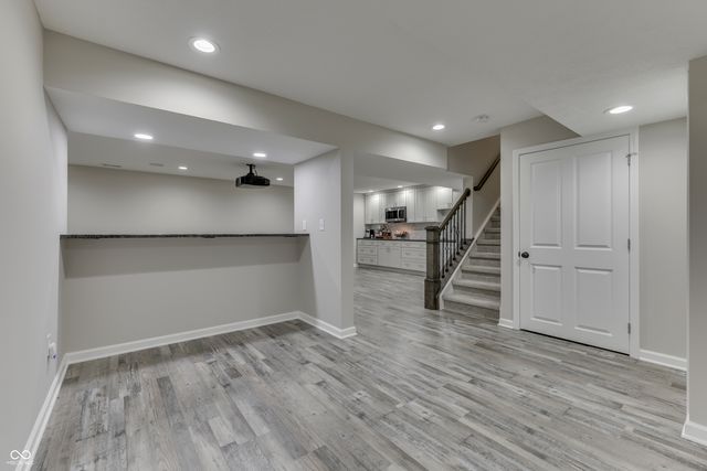 1351 Windswept Drive, Greenwood, IN 46143