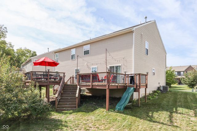 1351 Windswept Drive, Greenwood, IN 46143