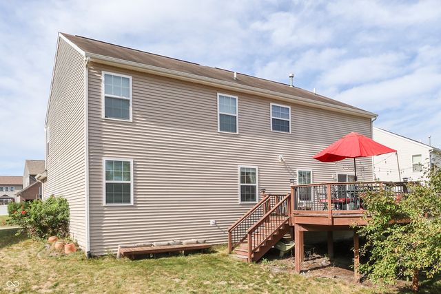 1351 Windswept Drive, Greenwood, IN 46143