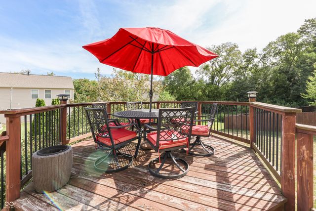 1351 Windswept Drive, Greenwood, IN 46143
