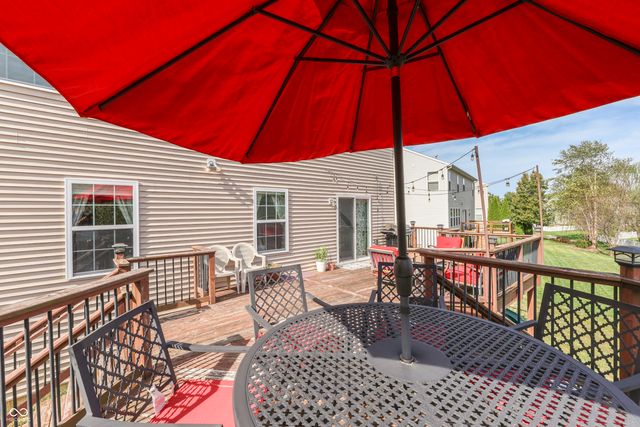 1351 Windswept Drive, Greenwood, IN 46143