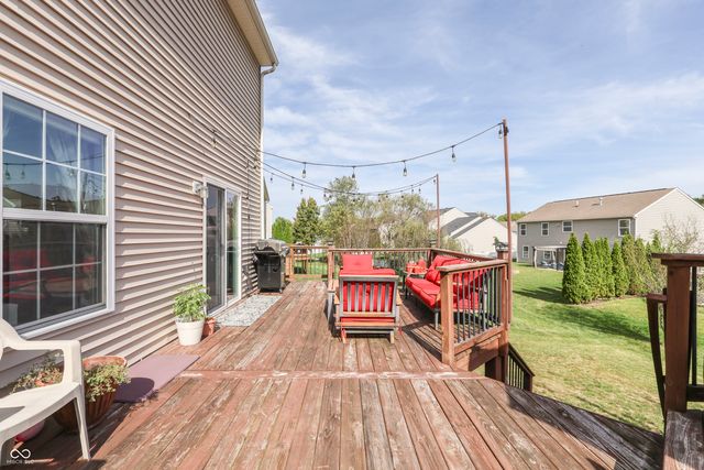 1351 Windswept Drive, Greenwood, IN 46143