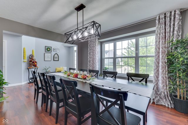 1351 Windswept Drive, Greenwood, IN 46143