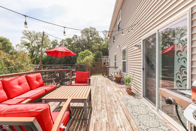 1351 Windswept Drive, Greenwood, IN 46143