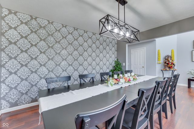 1351 Windswept Drive, Greenwood, IN 46143