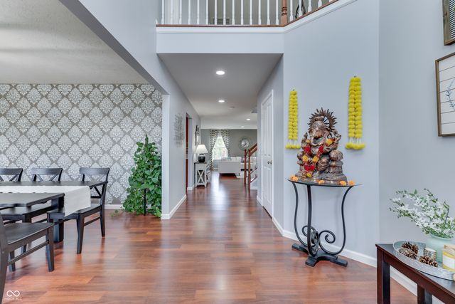 1351 Windswept Drive, Greenwood, IN 46143