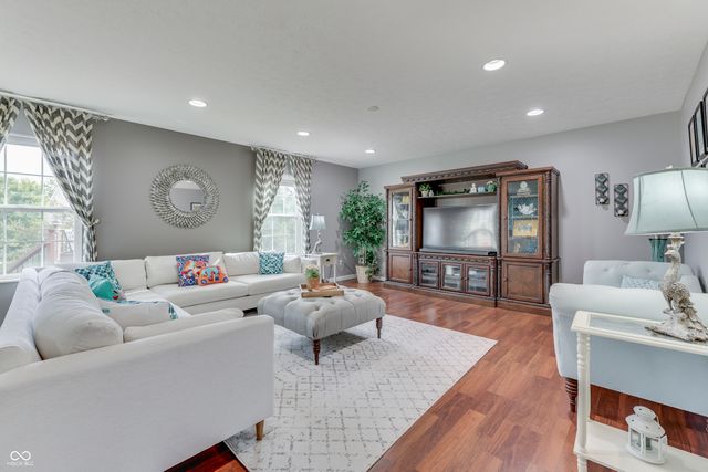 1351 Windswept Drive, Greenwood, IN 46143